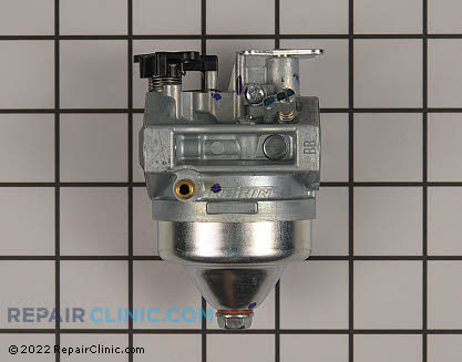 Carburetor 16100-Z2D-813 Alternate Product View