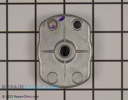 Pulley 6693411 Alternate Product View