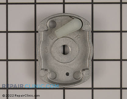 Pulley 6693411 Alternate Product View