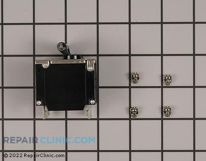 Circuit Breaker 36C-48001-08 Alternate Product View