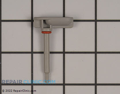 Dispenser Latch W11229687 Alternate Product View