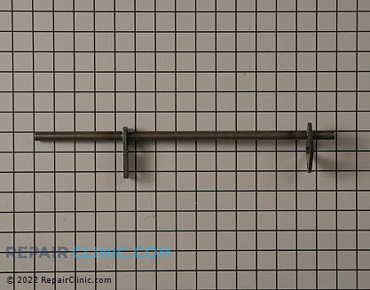 Shaft 1709231SM Alternate Product View