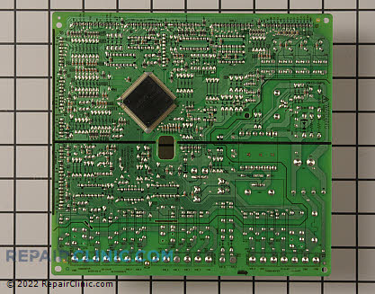 Main Control Board DA92-00147A Alternate Product View