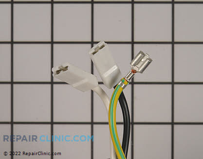 Power Cord 00648023 Alternate Product View