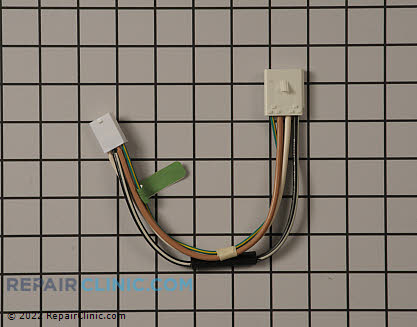 Wire Harness W10838084 Alternate Product View