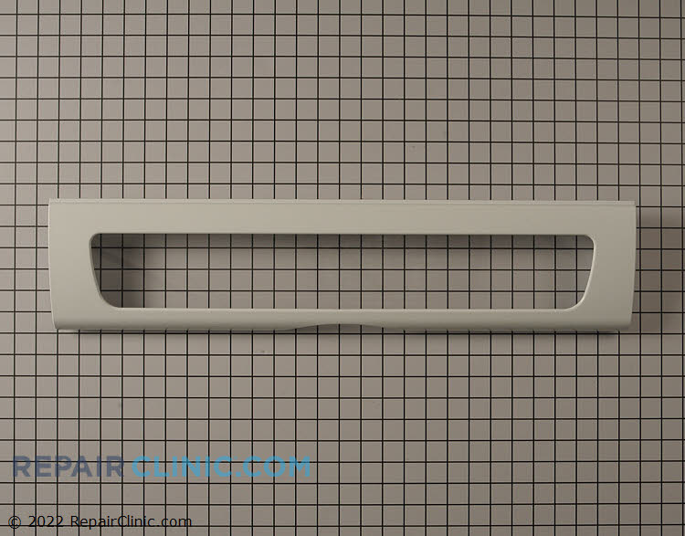 KitchenAid KRFC300ESS01 Crisper Drawer Front - Genuine OEM