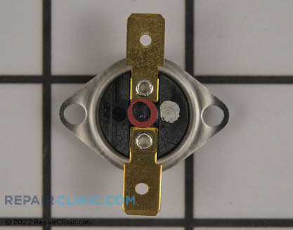 Limit Switch 5H73057-2 Alternate Product View