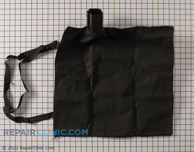 Black & Decker 5140125-95 Leaf Blower Shoulder Bag