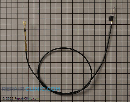 Control Cable 54630-VE1-T50 Alternate Product View
