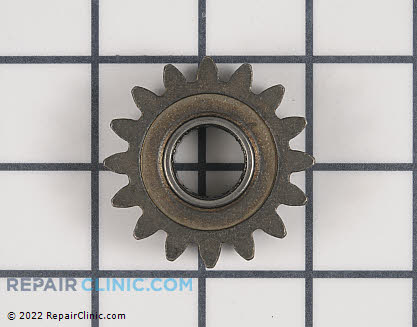 Gear assy crt 532102114 Alternate Product View