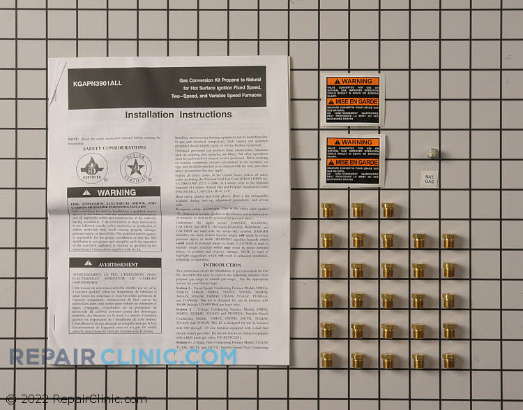 Payne Pg9m Gas Furnace Manualzz