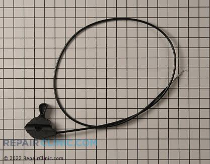 Throttle Cable 532147758 Alternate Product View