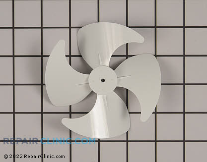 Evaporator Fan Blade 501112710017 Alternate Product View