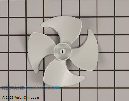 Evaporator Fan Blade 501112710017 Alternate Product View