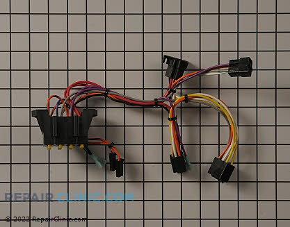 Wire Harness 5400067SM Alternate Product View