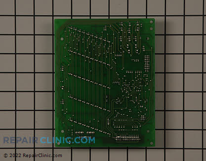 Control Board 72516 Alternate Product View
