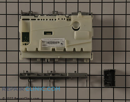 Control Board W10804120 Alternate Product View