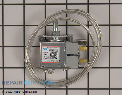 Temperature Control Thermostat 0060704746 Alternate Product View
