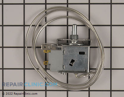 Temperature Control Thermostat 0060704746 Alternate Product View