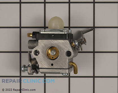 Carburetor 596658301 Alternate Product View