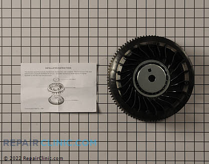 Flywheel 611253 Alternate Product View