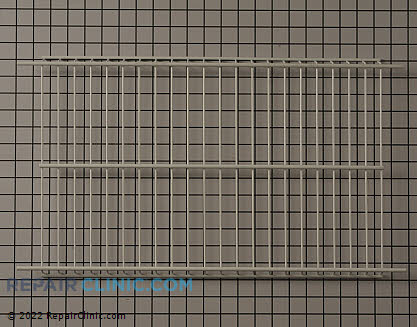 Wire Shelf 297120001 Alternate Product View