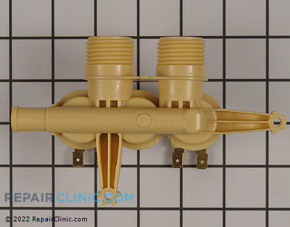 Water Inlet Valve WH13X23974 Alternate Product View