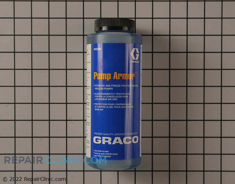 Graco 243104 Pump Armor 1-Quart