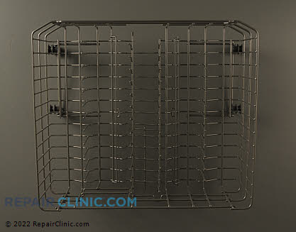 Upper Dishrack Assembly WD28X10286 Alternate Product View