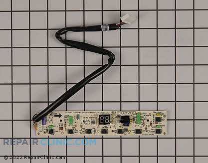 Control Board 5304476529 Alternate Product View