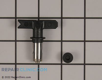 Nozzle 221415 Alternate Product View