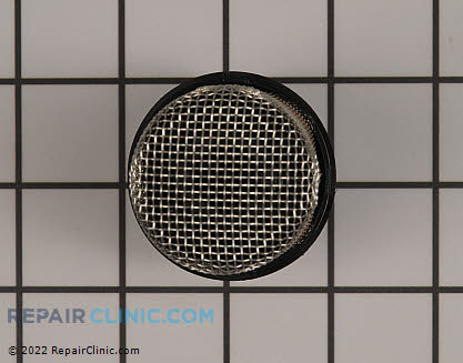 Strainer 288716 Alternate Product View