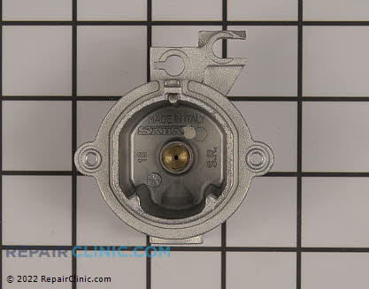 Surface Burner Orifice Holder W10594402 Alternate Product View