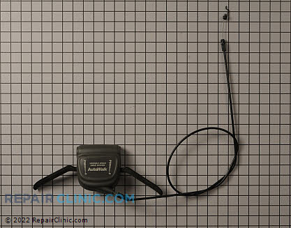 Control Cable 581075005 Alternate Product View