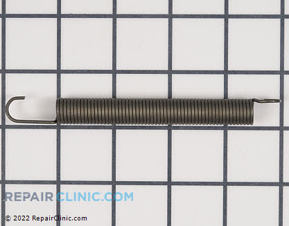 Extension Spring 732-0858 Alternate Product View
