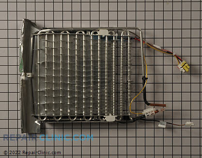 Evaporator DA96-00845A Alternate Product View