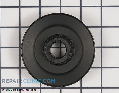 Pulley 2177005SM Alternate Product View
