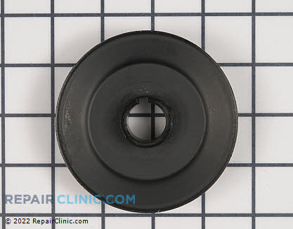 Pulley 2177005SM Alternate Product View