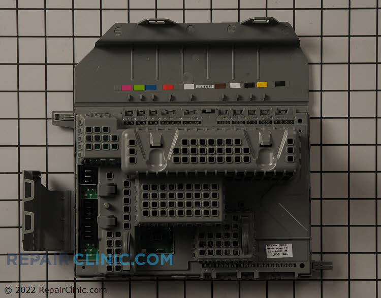 Main Control Board W11031829 | RepairClinic.com