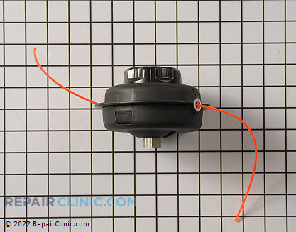 Trimmer Head 753-08197 Alternate Product View