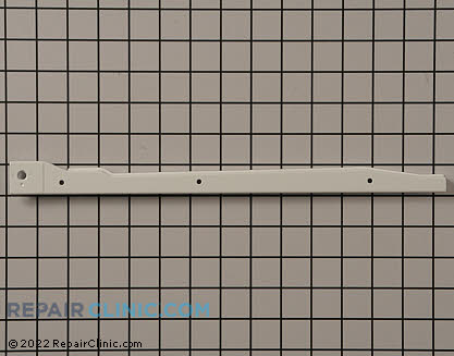 Drawer Slide Rail DA97-04837A Alternate Product View