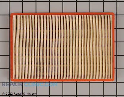 Air Filter 0E9371AS Alternate Product View