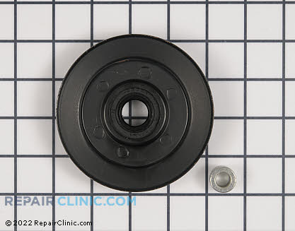 Pulley 1686674SM Alternate Product View