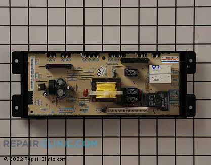 Control Board 316418521 Alternate Product View