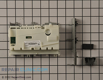 Control Board W10804121 Alternate Product View