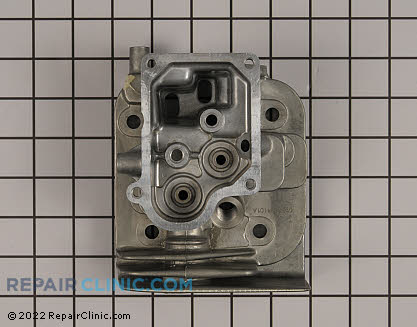 Cylinder Head 11008-7025 Alternate Product View