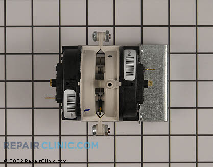 Pressure Switch 18M63 Alternate Product View