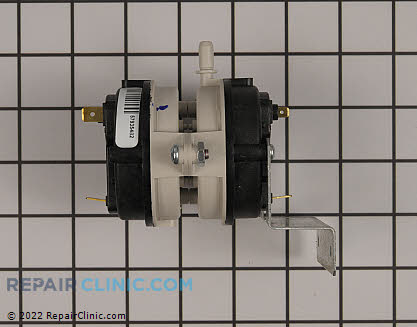 Pressure Switch 18M63 Alternate Product View