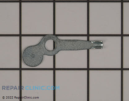 Choke Lever 6691272 Alternate Product View