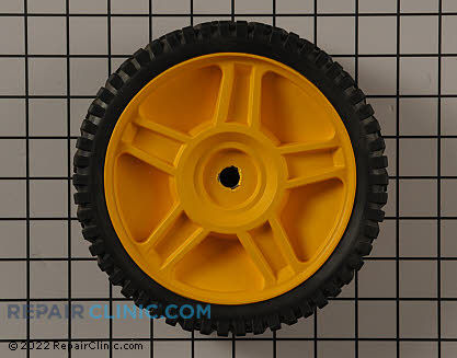 Wheel Assembly 532436365 Alternate Product View